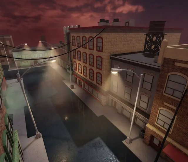 Shadex Real-time Shader